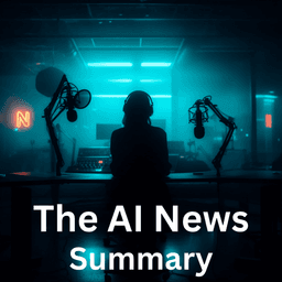 Cover art for AI Governance, Education, and Industry Innovations