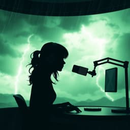 Cover art for AI Innovations Shaping 2025