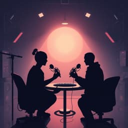 Cover art for AI Shifts: Actors, Rivalries, and a $4 Trillion Market