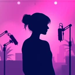 Cover art for AI's Impact on Tech, Policy, and Culture