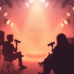 Cover art for AI Visionaries Shaping Our World