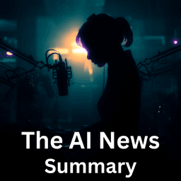 Cover art for Global AI Leadership and Innovation