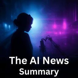 Cover art for AI Advances and Global Impacts