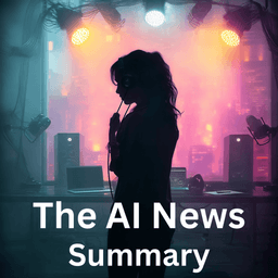 Cover art for AI Innovation, Trust, and Global Tensions